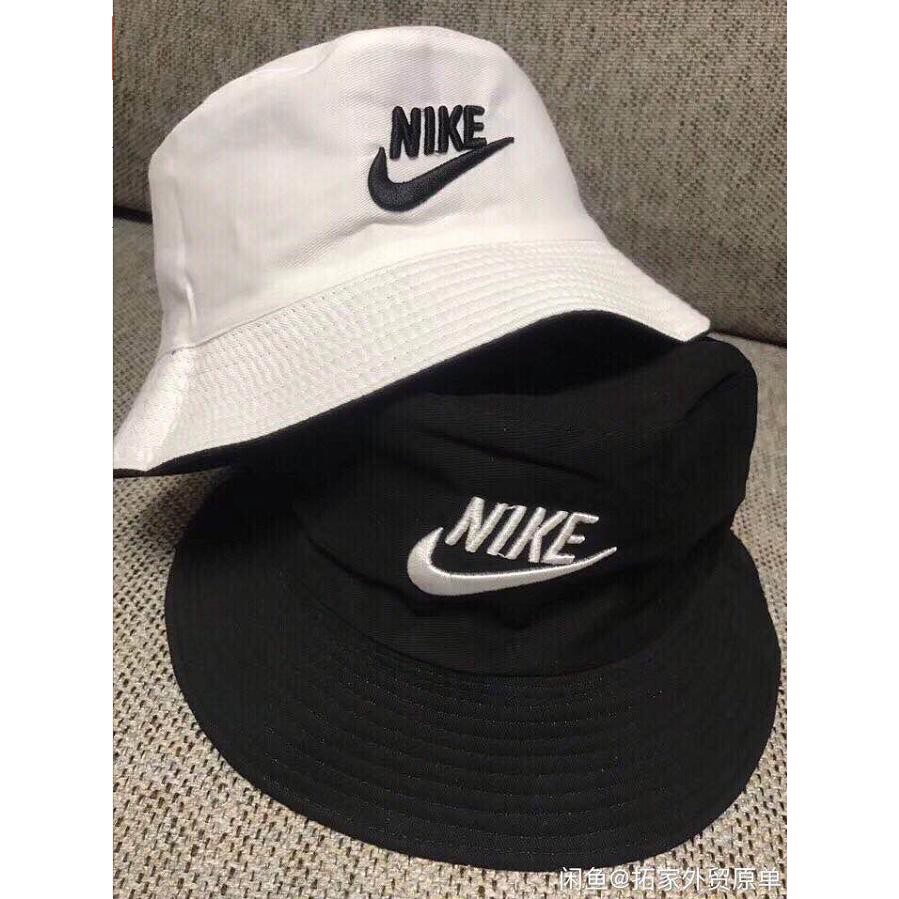 nike cotton hat