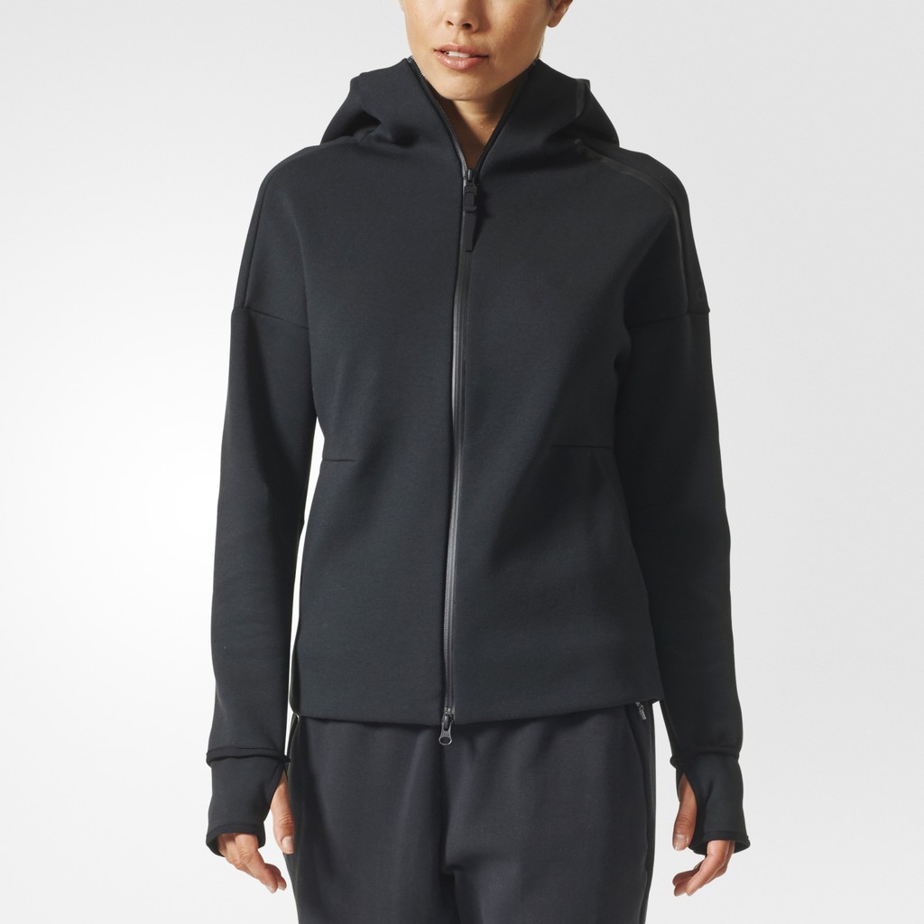 adidas zne hoodie pulse