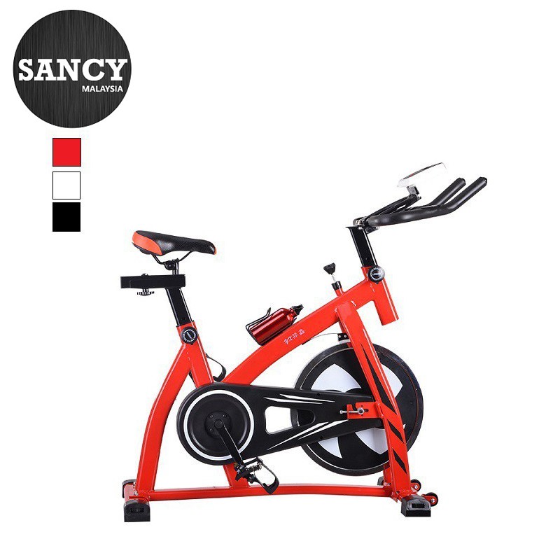 pro fitness exercise bike