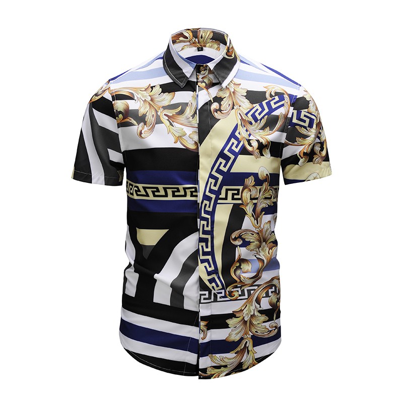 versace t shirt 2019