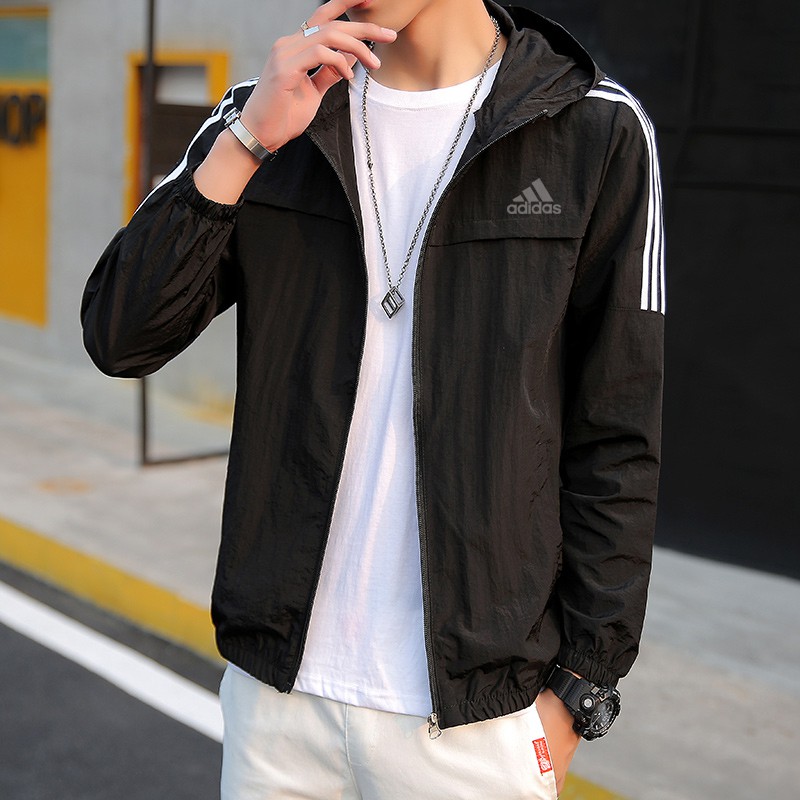 adidas jacket sport