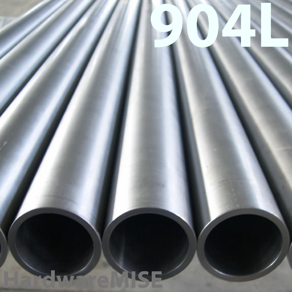 Seamless Stainless Steel Pipe ASTM A312 904L 2RK65 1-1/4" schedule 40 2x4x1 4 Steel Tubing Price