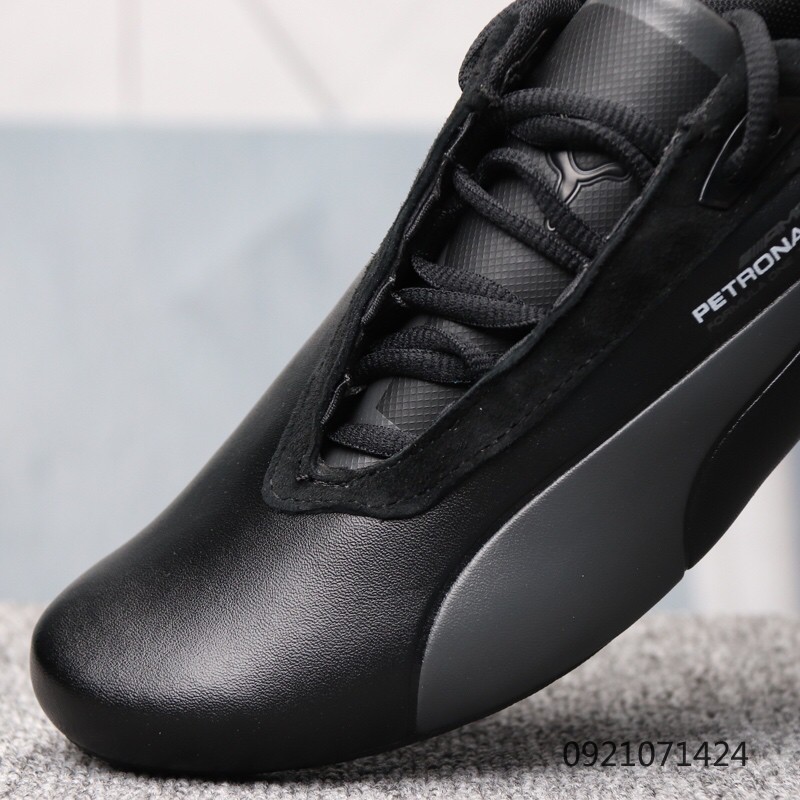 puma mercedes benz shoes