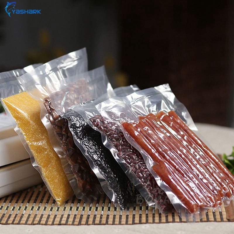 plastic vacuum sealer