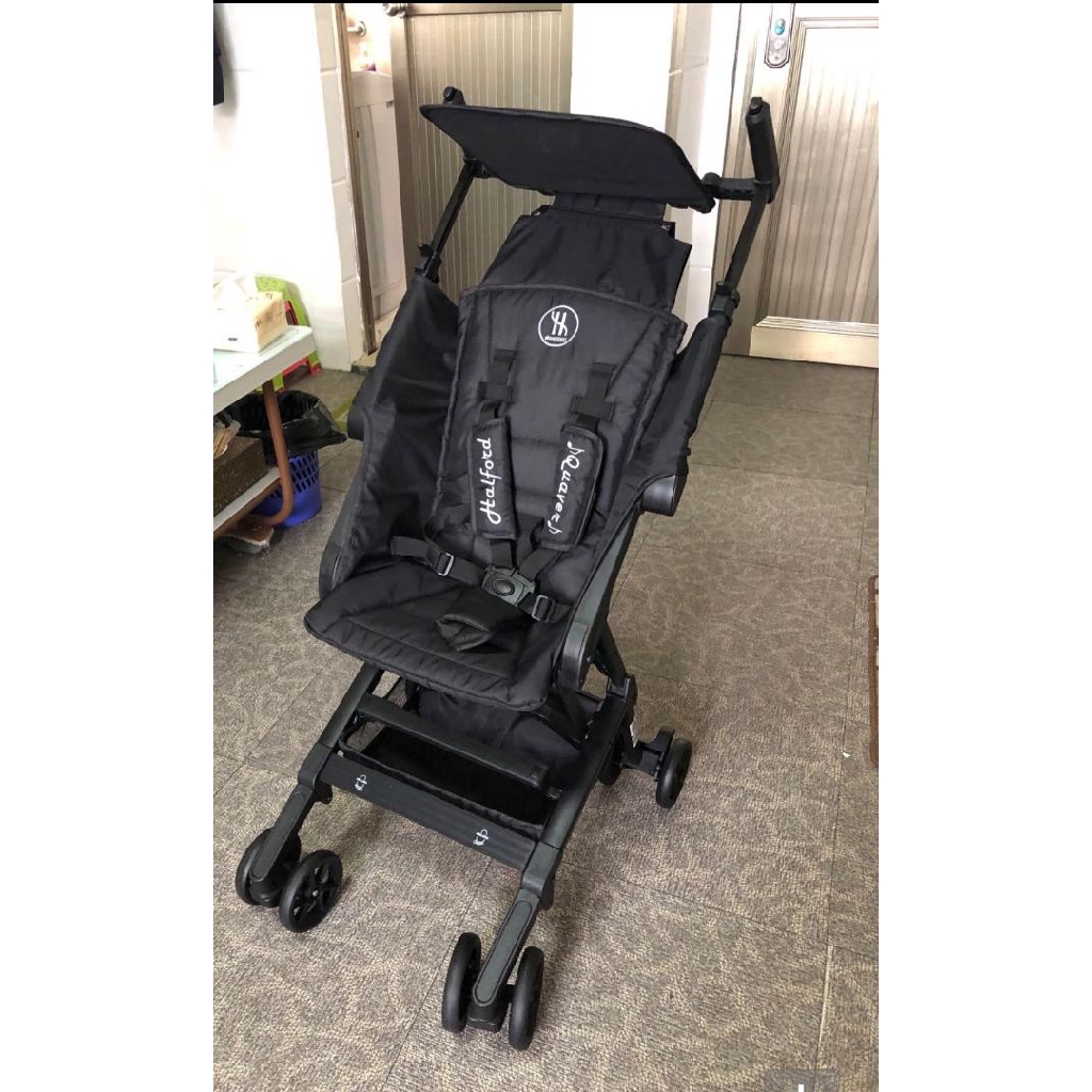 halfords baby strollers