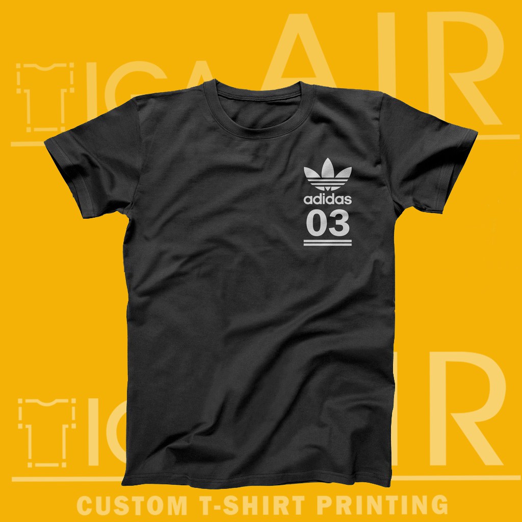 adidas 03 t shirt