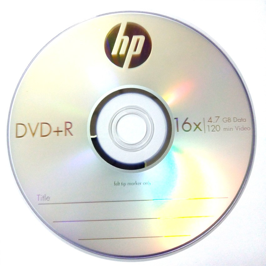 Dvd-r