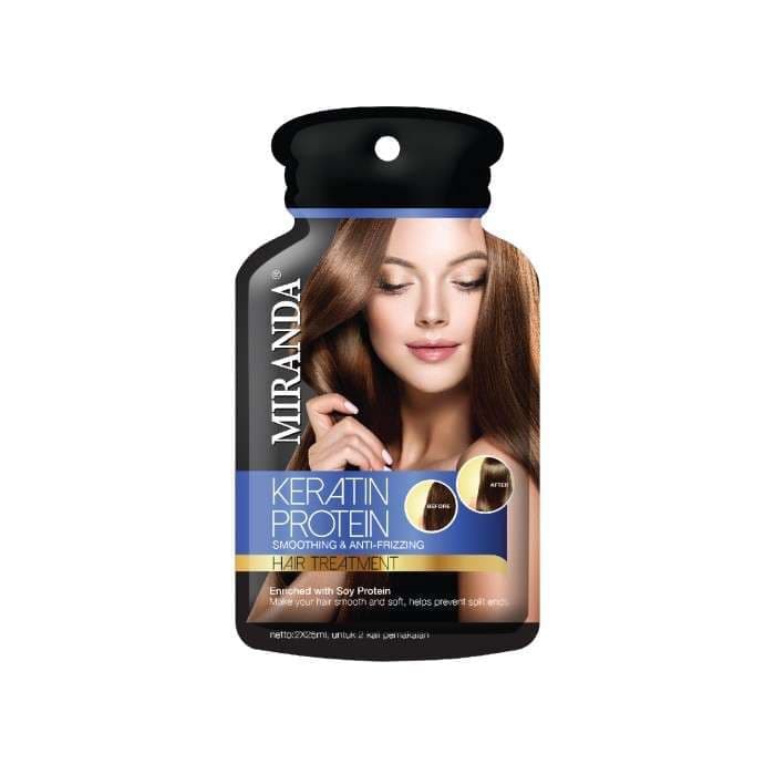 dna hair straightener