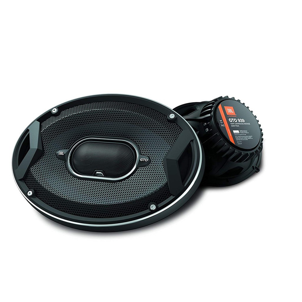 jbl 939 gto