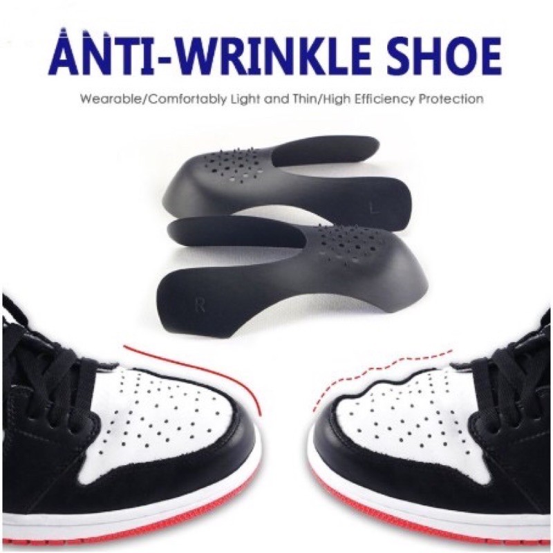 sneaker shields vs force fields