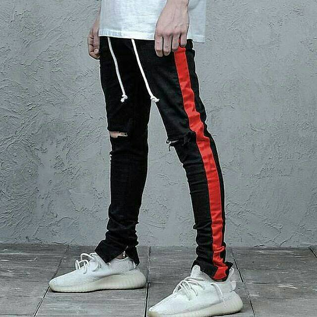 hypebeast jeans