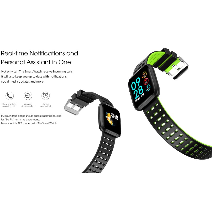 lenovo e1 smartwatch