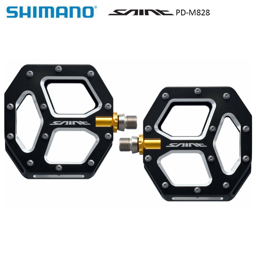 shimano shine pedals