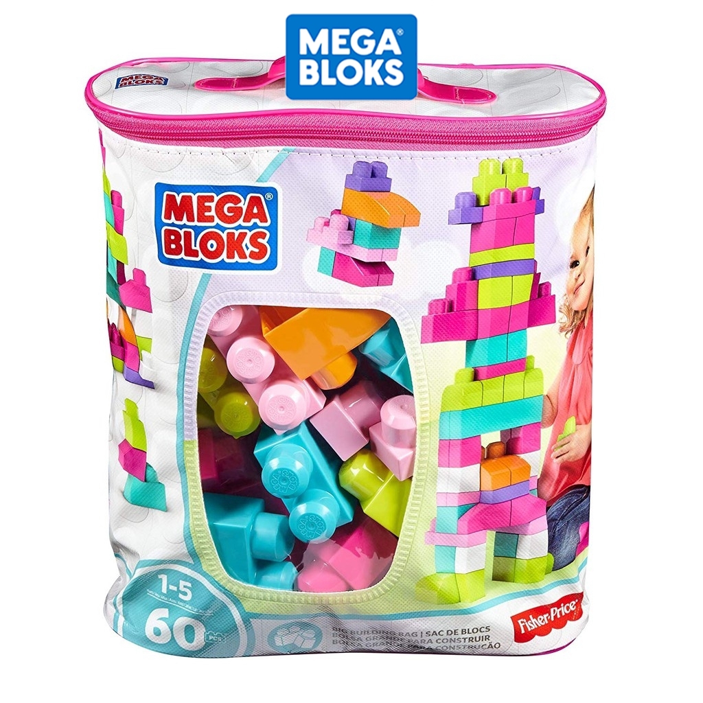 mega bloks 100 count tower