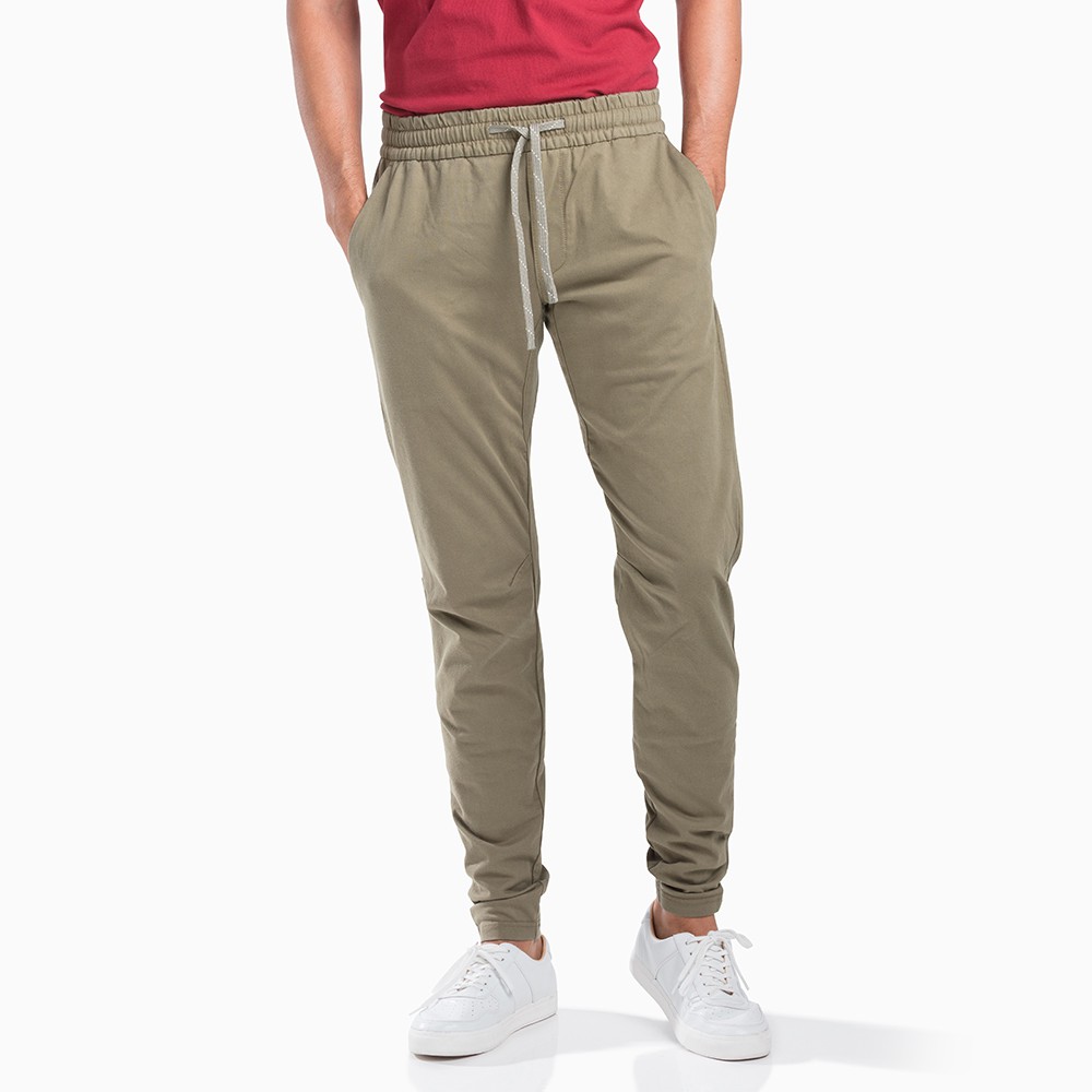 jogger dockers