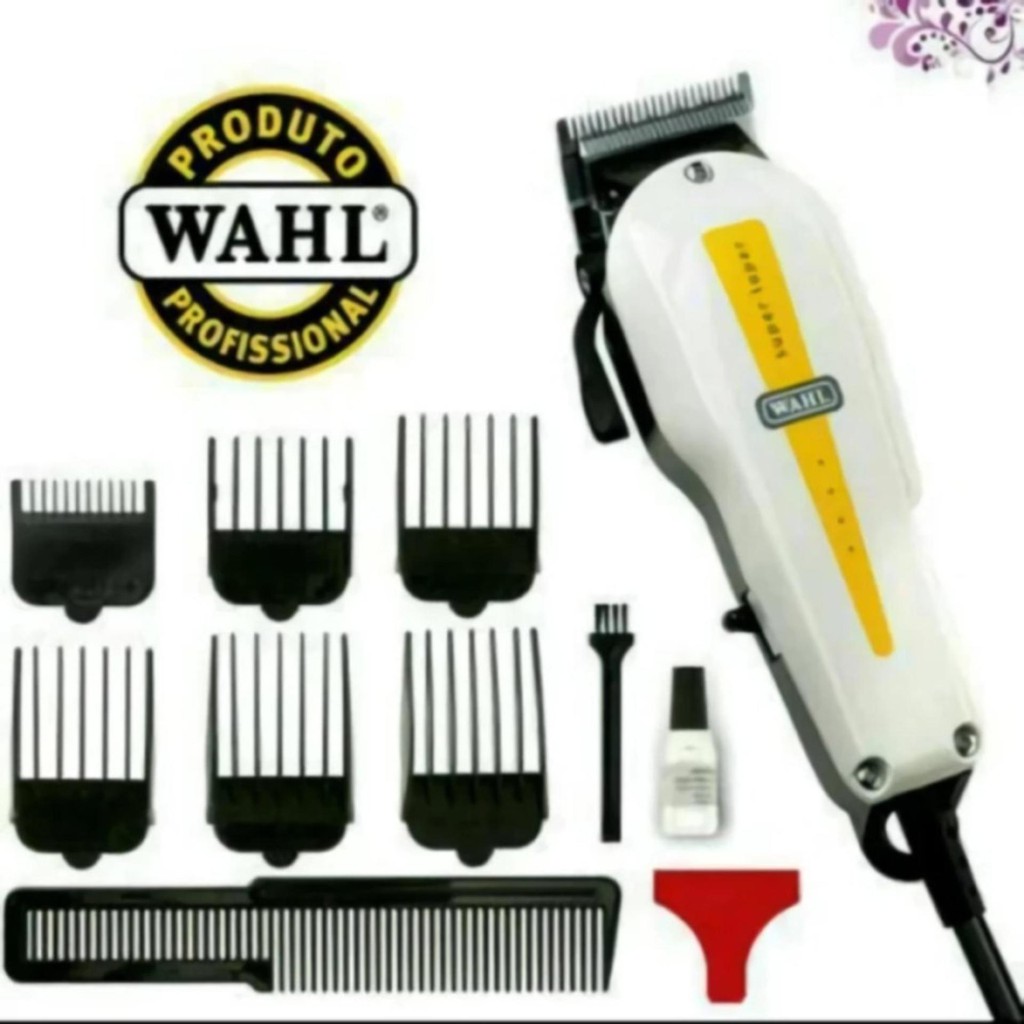 wahl classic series original