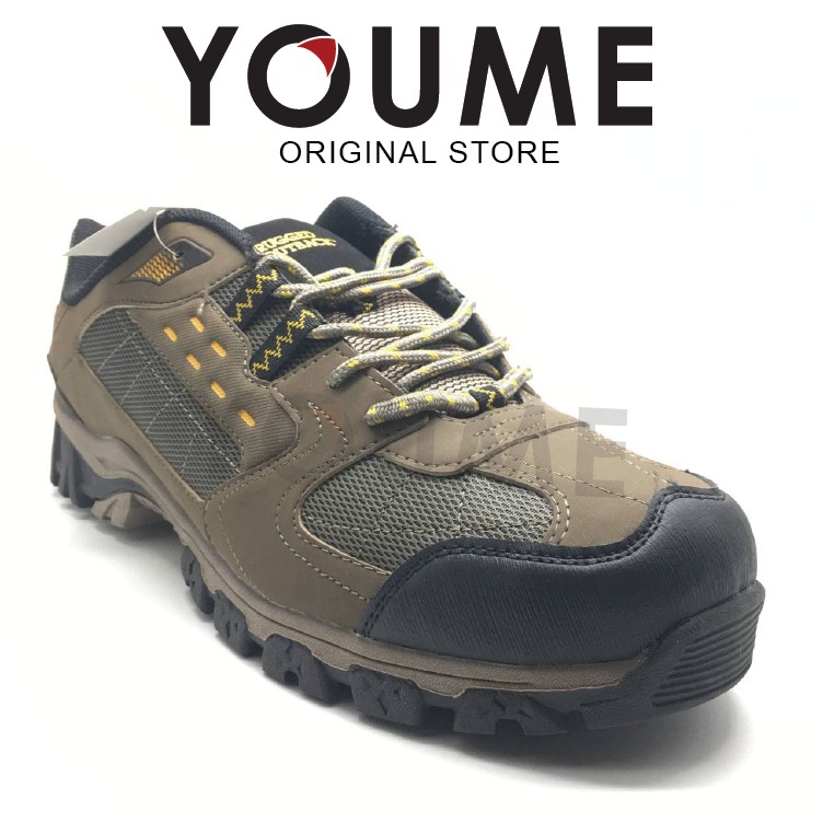 rugged outback hiking shoes