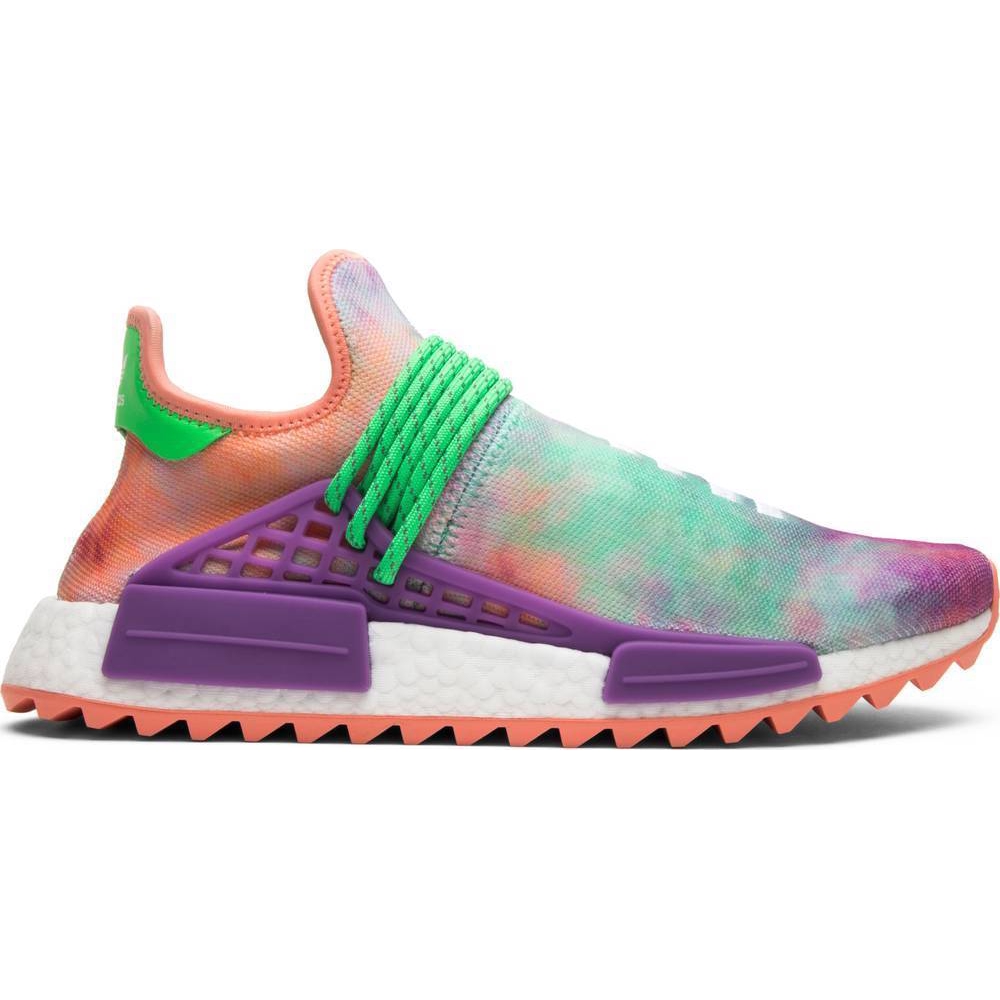 pharrell williams human race holi