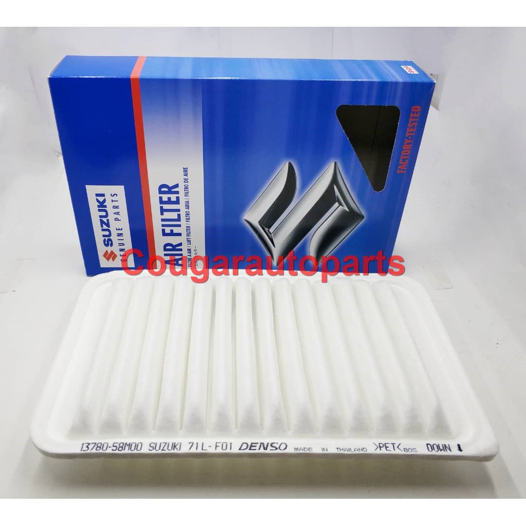 SUZUKI SWIFT 1.4 2013 Engine AIR FILTER Shopee Malaysia