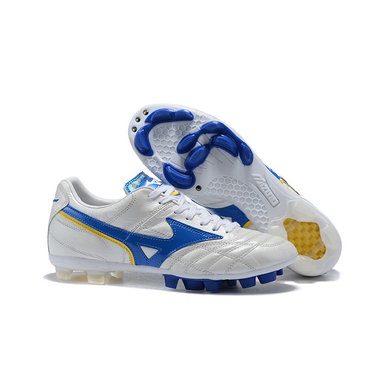 mizuno wave cup legend fg