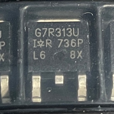 G7R313U IRG7R313U Transistor To-252 IC Chips
