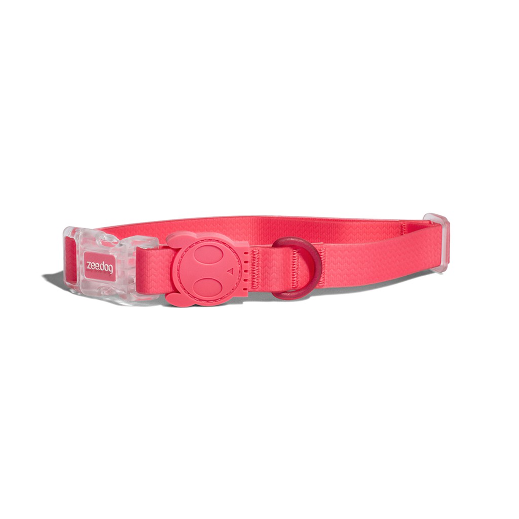 Zee Dog Neopro Bubblegum Collar