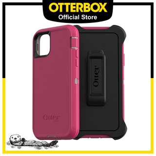 New Otterbox Defender Series Case Iphone 11 11 Pro 11 Pro Max Shopee Malaysia