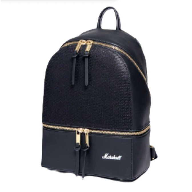Marshall Downtown Backpack Shopee Malaysia