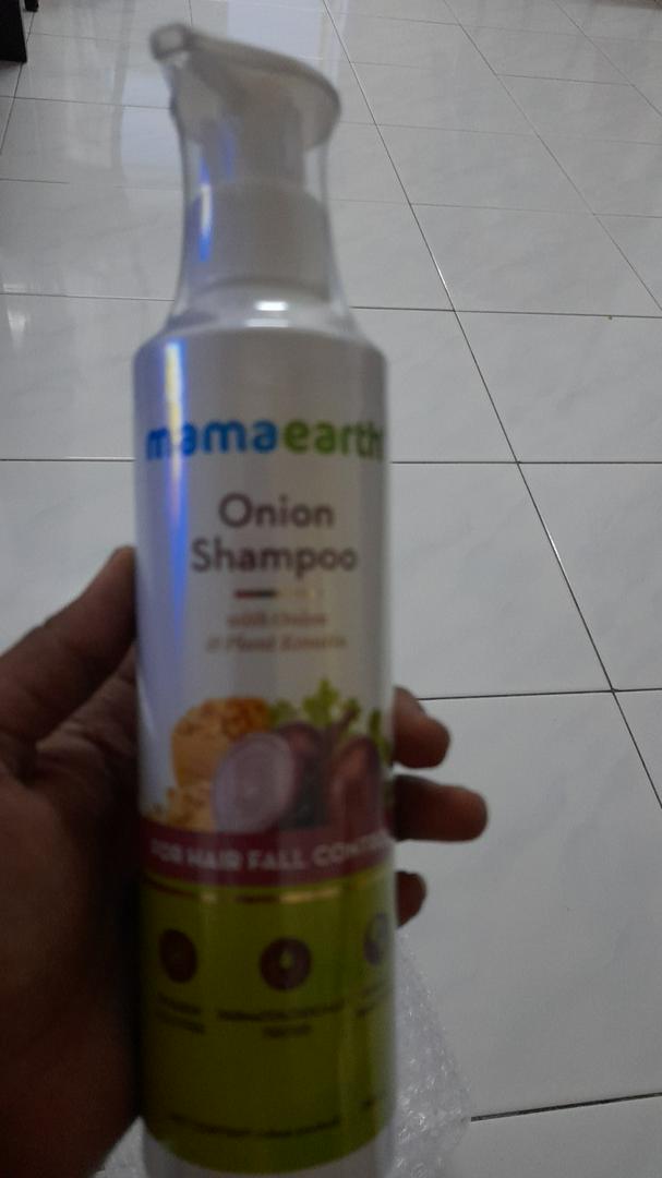 Mama Earth Pro-Growth Hair Tonic for Better Hair Growth - 100ml | Shopee  Malaysia