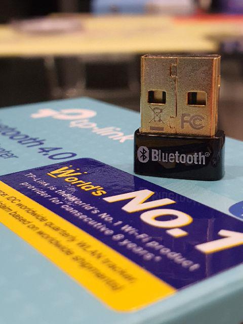 Tp link bluetooth