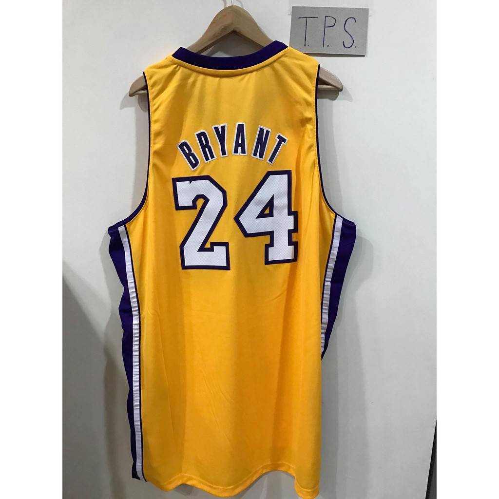 kobe bryant adidas swingman jersey