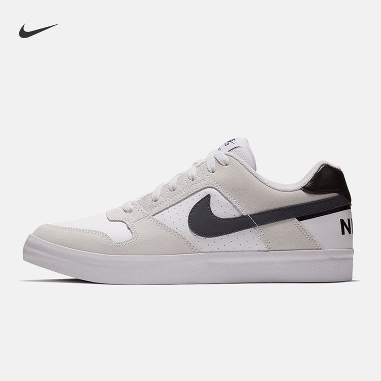 nike sb delta force vulc men's skateboarding shoe