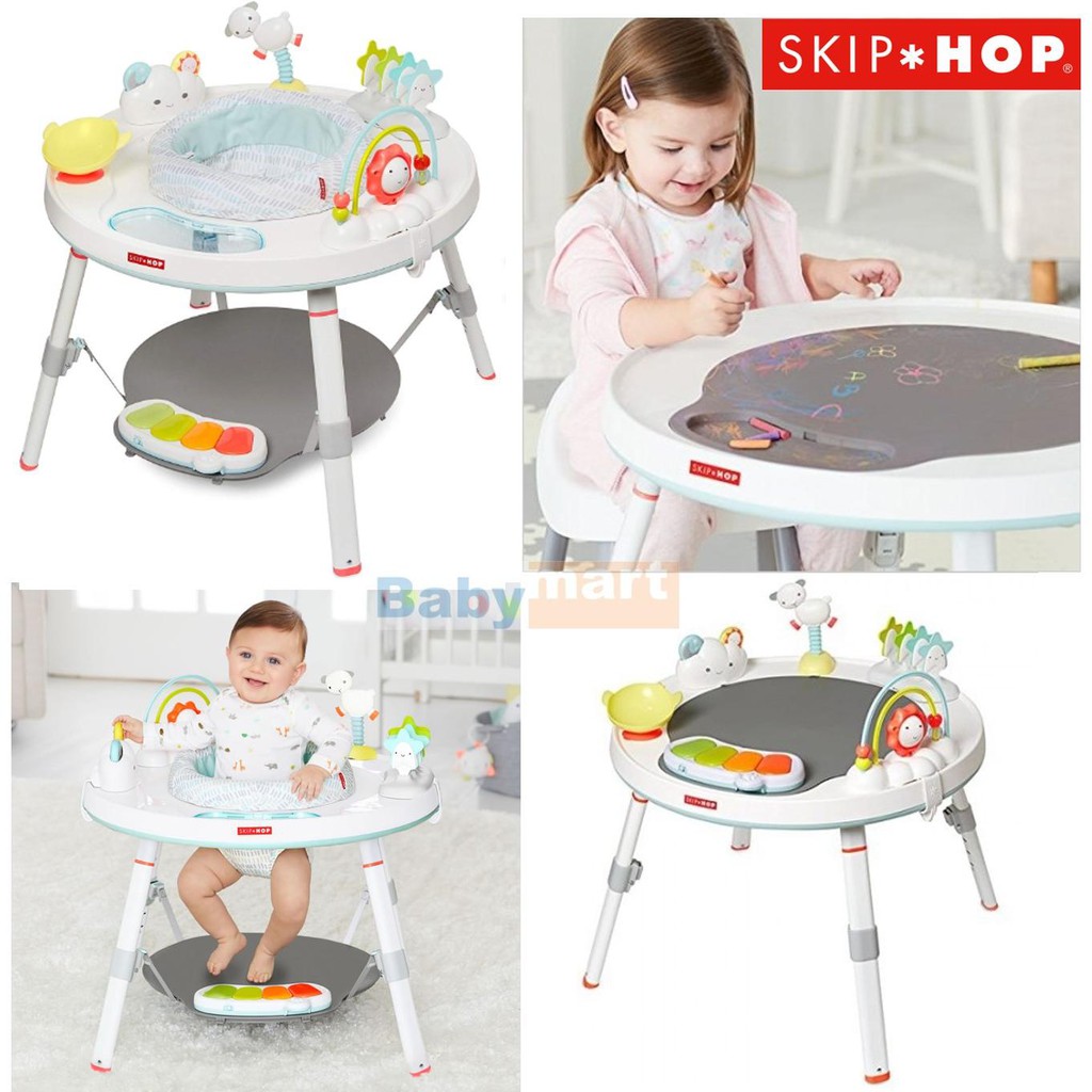 skip hop table