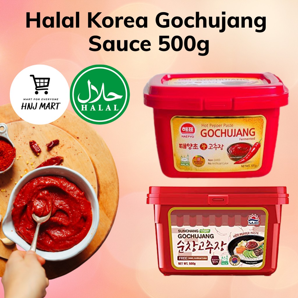 gochujang