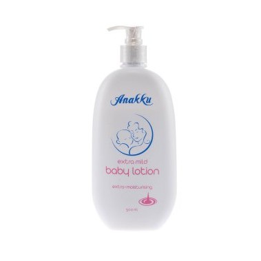 lotion anakku