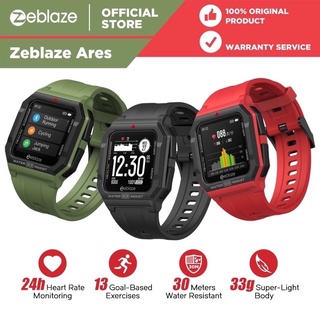 Amazfit neo specs