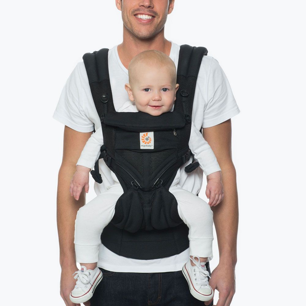 ergobaby best buy