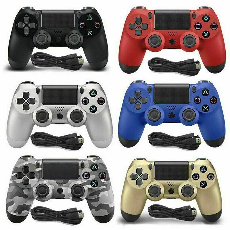 ps4 joypad