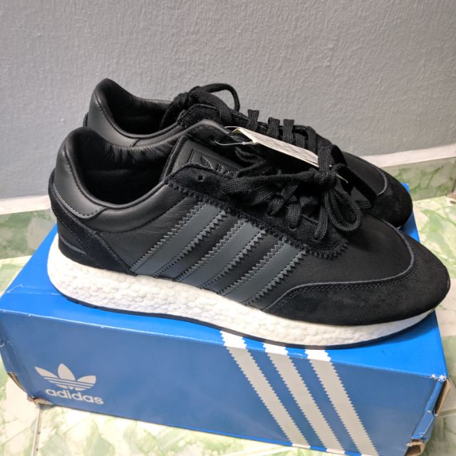 adidas boost leather