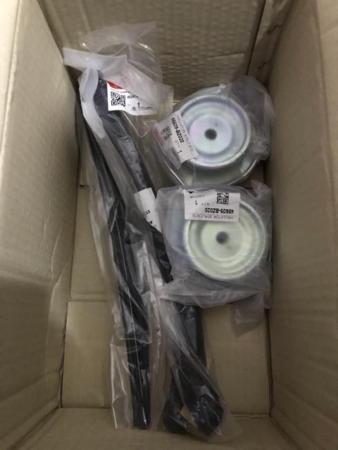 ORIGINAL PERODUA MYVI LAGI BEST VIVA KELISA ABSORBER 