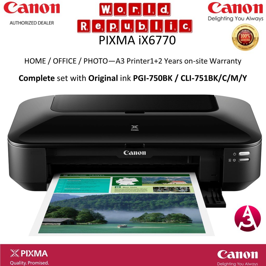 ultra compact printer