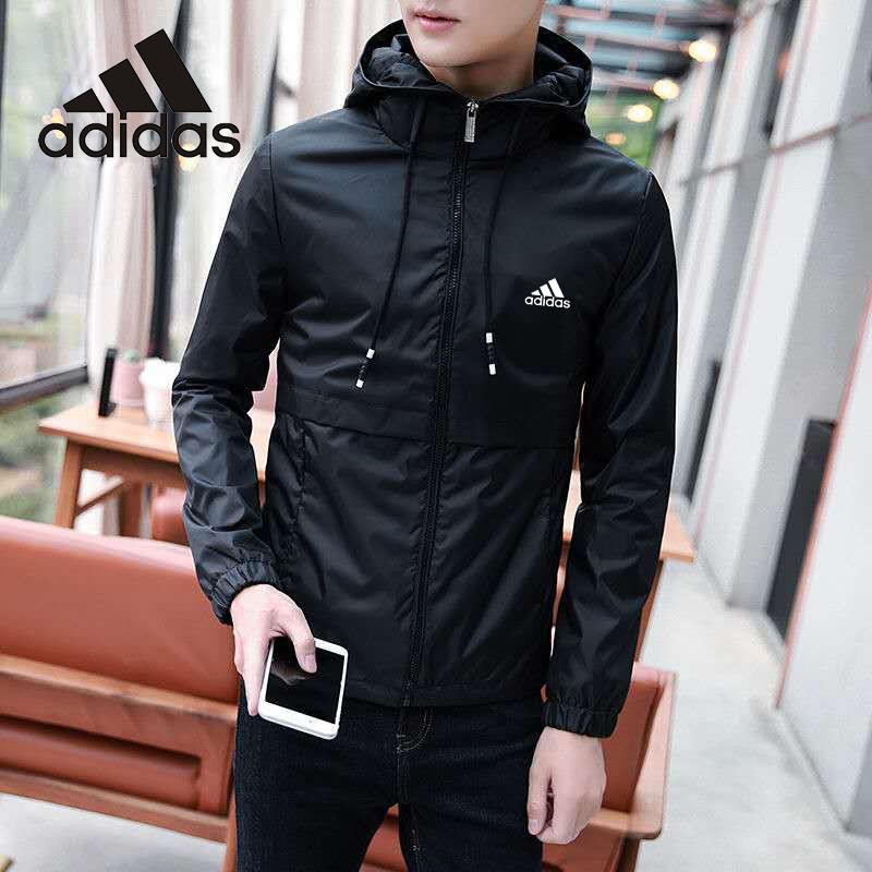 adidas 4xl jacket