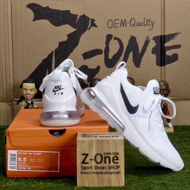 nike air max 180 flyknit
