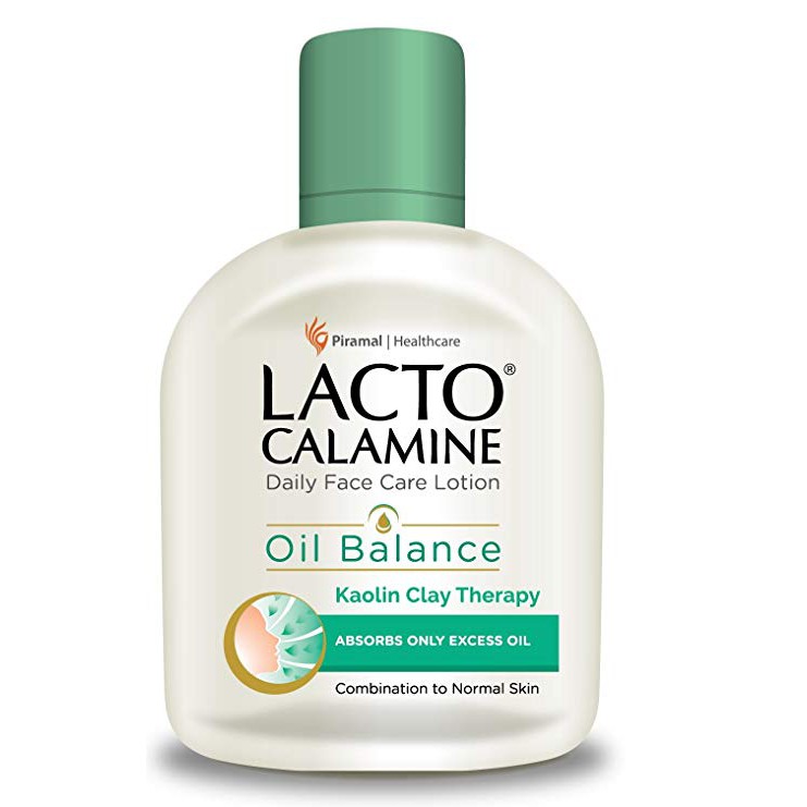 lacto calamine oil balance