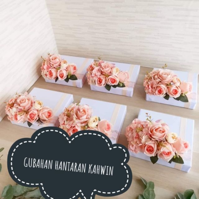 Tapak Hantaran Kahwin Tunang