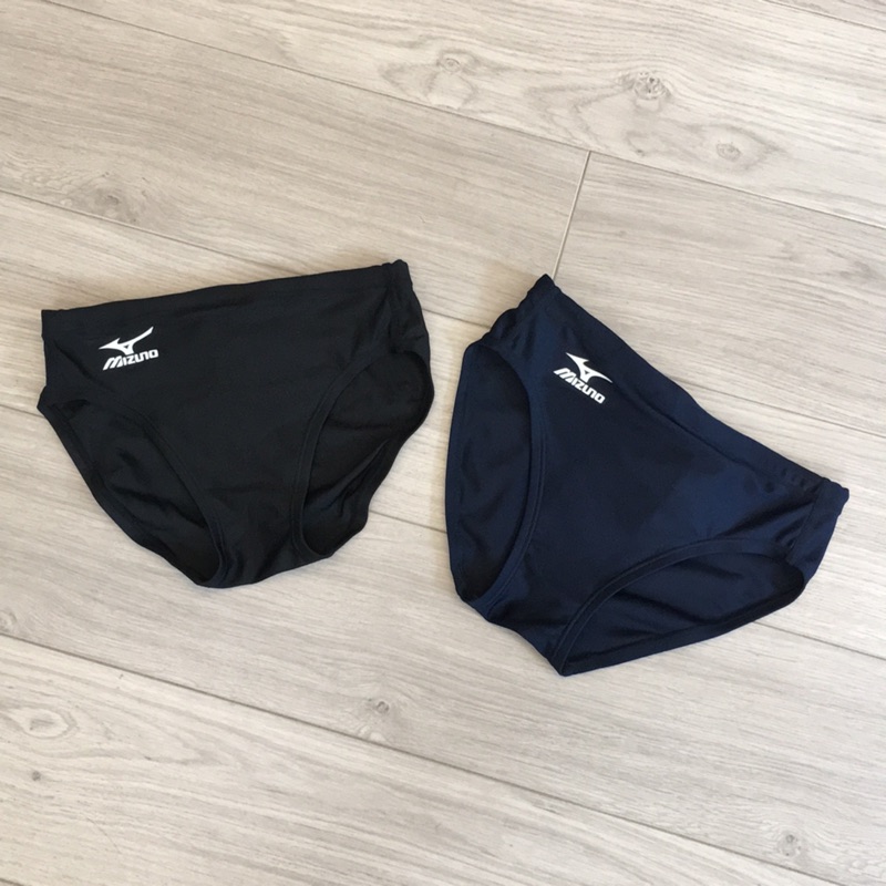 mizuno swimming trunks