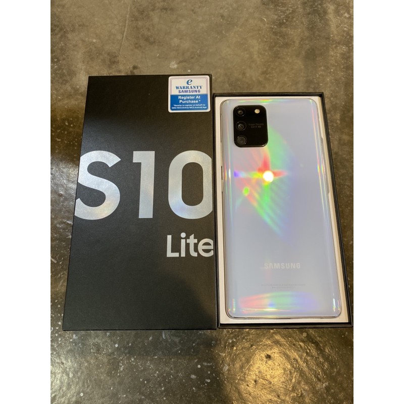 galaxy s10 lite g770