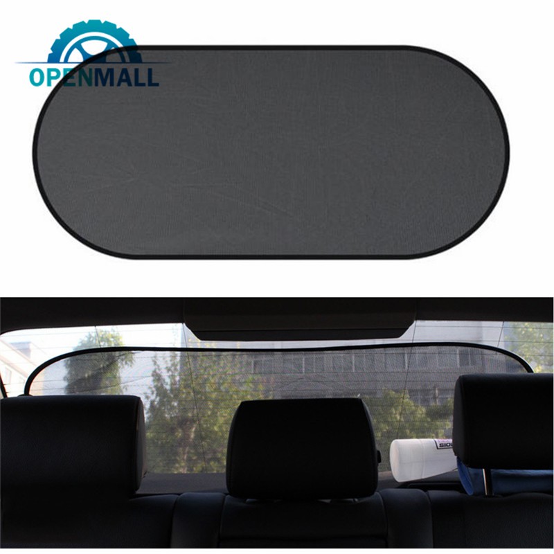 car rear shade