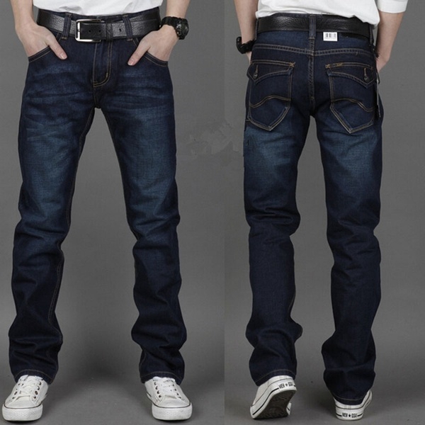 jeans trouser for male
