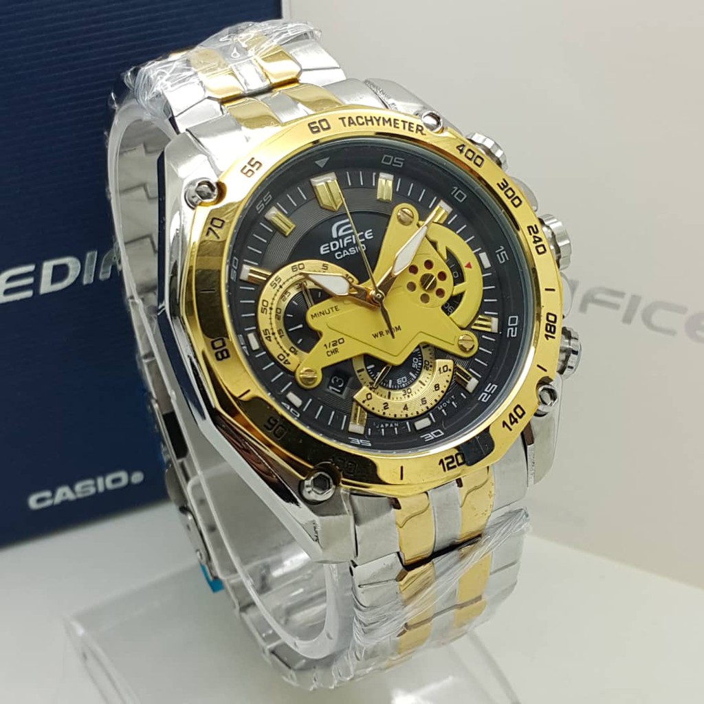 casio ef 550d 7av